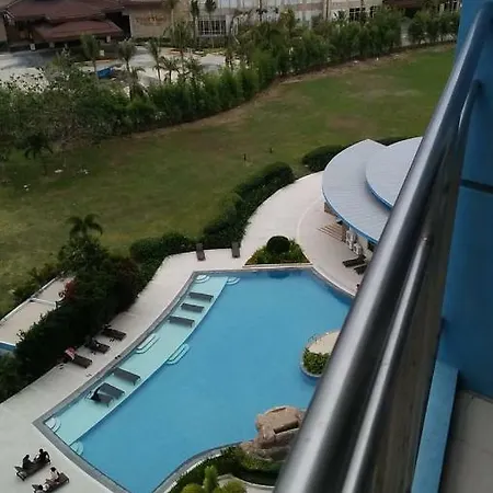 Amisa Private Residences By The Bay